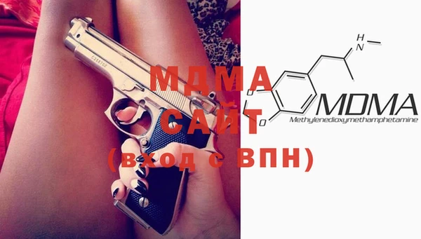 Альфа ПВП Абинск